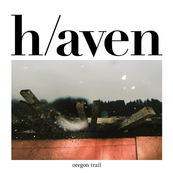  |   | Oregon Trail - H/Aven (LP) | Records on Vinyl