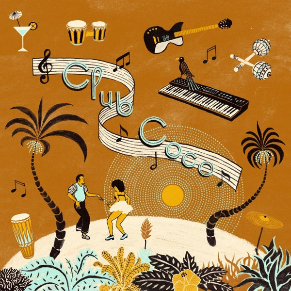  |   | Various - Club Coco (LP) | Records on Vinyl