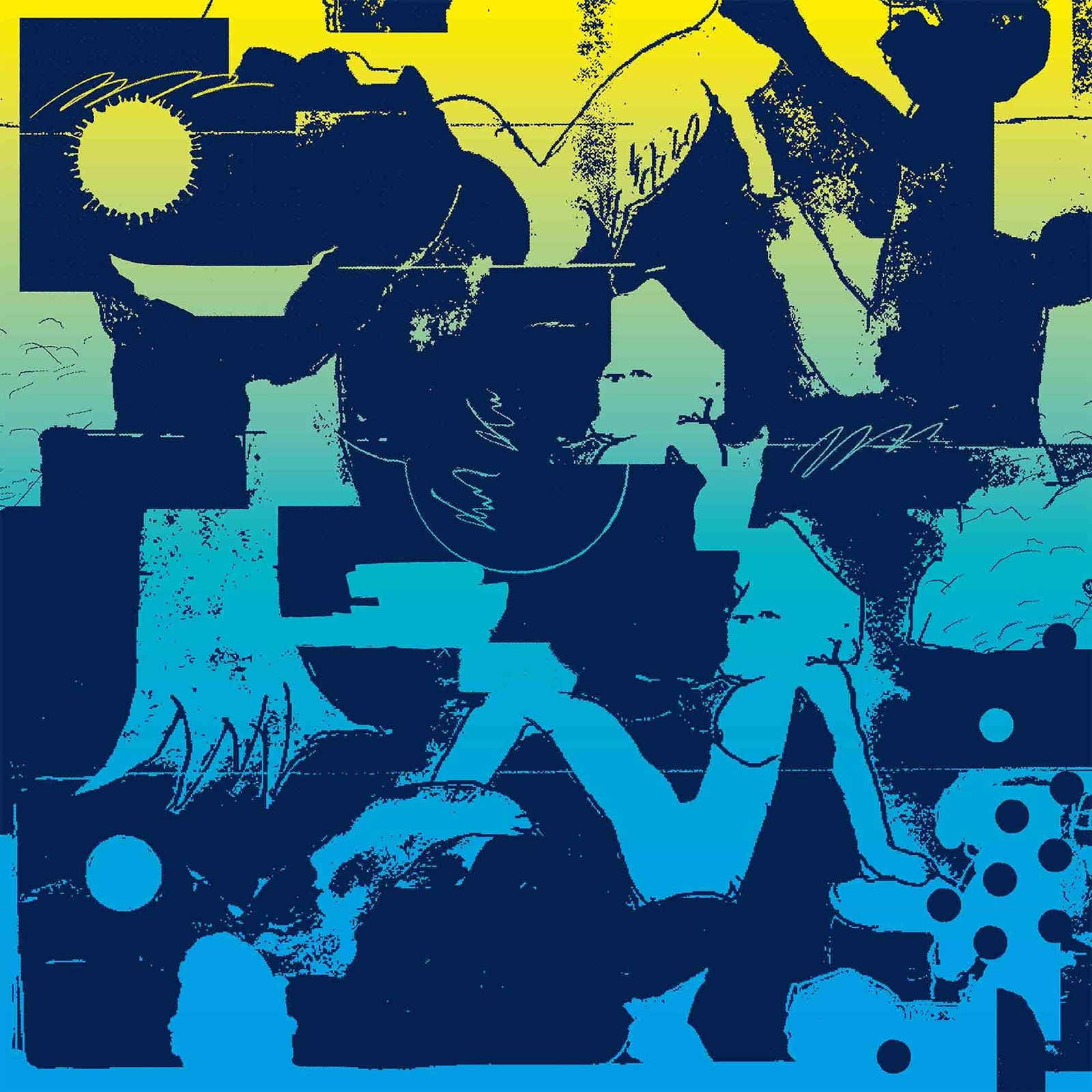 Concrete Jane - Sole Mio (Single) Cover Arts and Media | Records on Vinyl