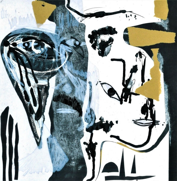  |   | Nick Wheedon - Communication Problems (LP) | Records on Vinyl