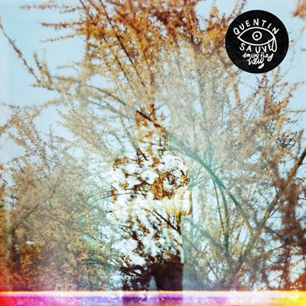  |   | Quentin Sauve - Enjoy the View (LP) | Records on Vinyl