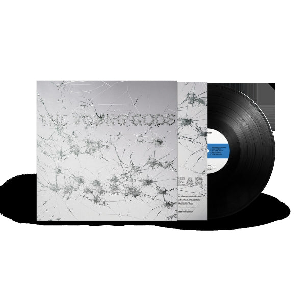  |  Vinyl LP | Young Gods - Appear Disappear (2 LPs) | Records on Vinyl