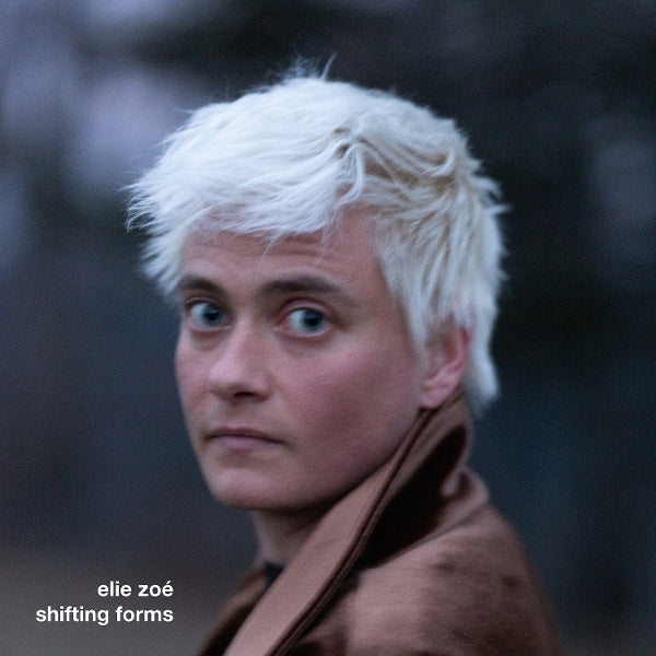 |  Vinyl LP | Elie Zoe - Shifting Forms (LP) | Records on Vinyl
