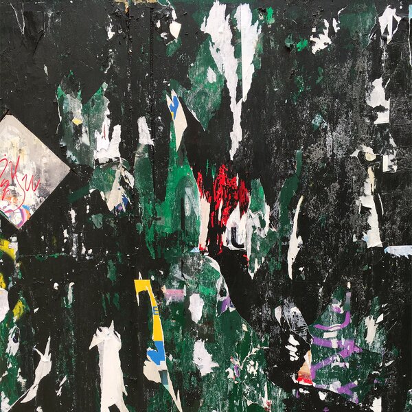  |  Vinyl LP | Shlohmo - The End (2 LPs) | Records on Vinyl