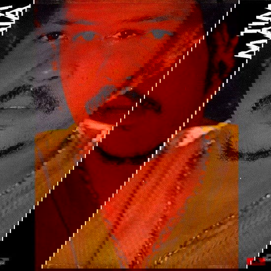 Tim Maia - 1970 (LP) Cover Arts and Media | Records on Vinyl