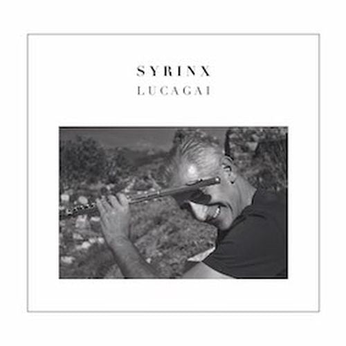  |  Vinyl LP | Luca Gai - Syrinx (LP) | Records on Vinyl