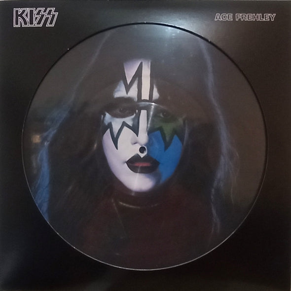  |   | Kiss - Ace Frehley (LP) | Records on Vinyl