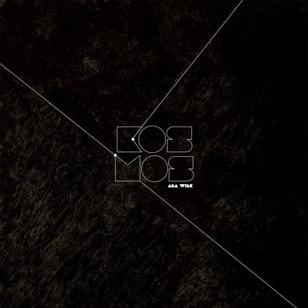  |   | Aga Wilk - Kosmos (Single) | Records on Vinyl