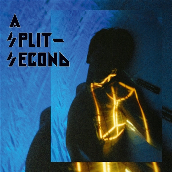  |  Vinyl LP | A Split Second - Balistic Statues (2 LPs) | Records on Vinyl