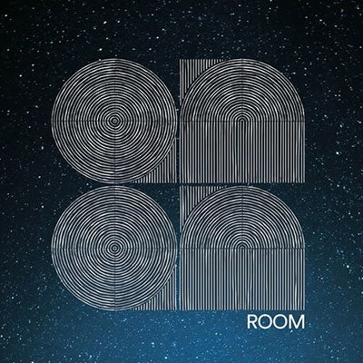 Anan - Room (LP) Cover Arts and Media | Records on Vinyl