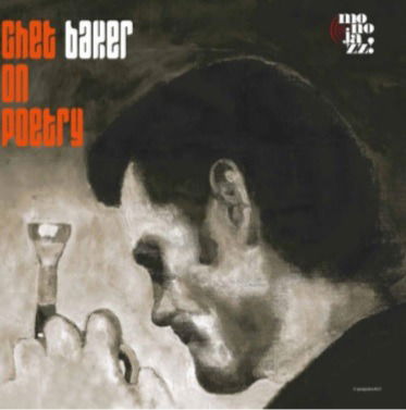  |   | Chet Baker - Chet On Poetry (LP) | Records on Vinyl