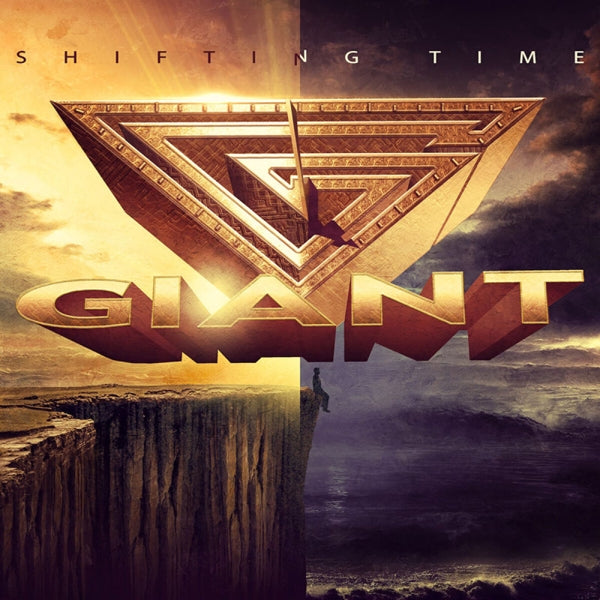  |   | Giant - Shifting Time (LP) | Records on Vinyl