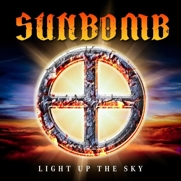  |   | Sunbomb - Light Up the Sky (LP) | Records on Vinyl
