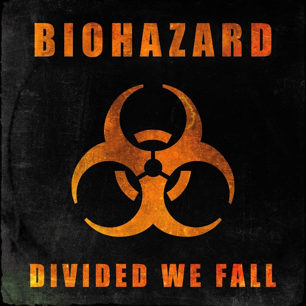  |  Vinyl LP | Biohazard - Divided We Fall (LP) | Records on Vinyl