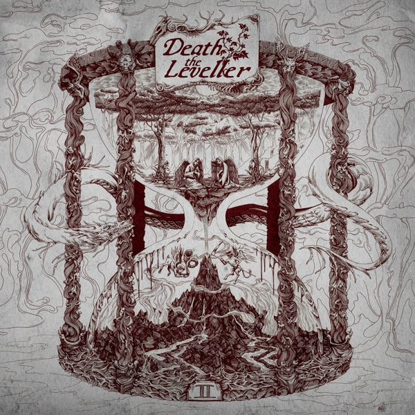  |  Vinyl LP | Death the Leveller - Ii (LP) | Records on Vinyl