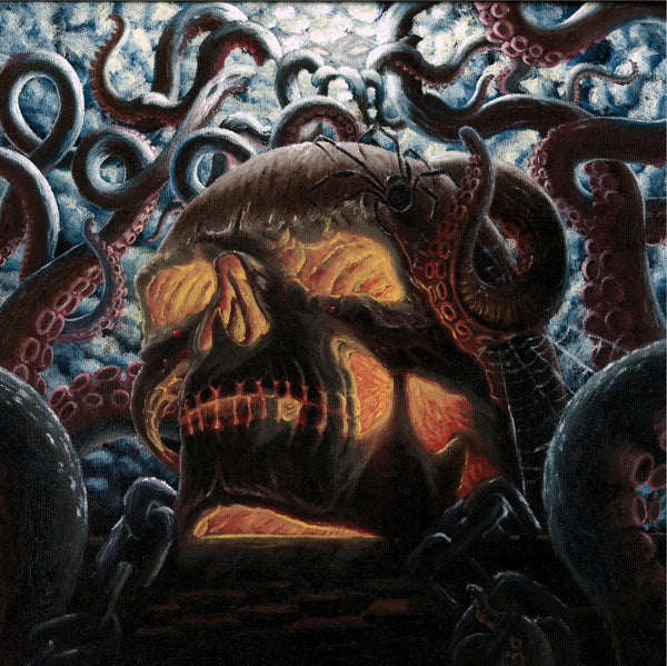 |  Vinyl LP | Hands of Orlac - Split (LP) | Records on Vinyl