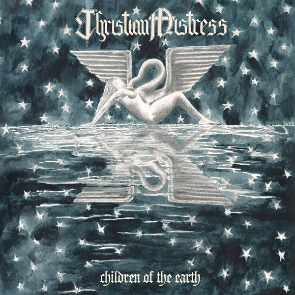  |  Vinyl LP | Christian Mistress - Children of the Earth (LP) | Records on Vinyl