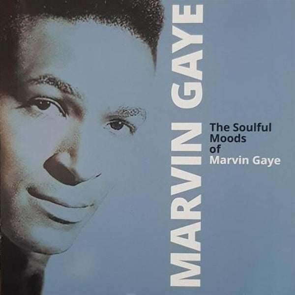  |   | Marvin Gaye - The Soulful Moods of... (LP) | Records on Vinyl