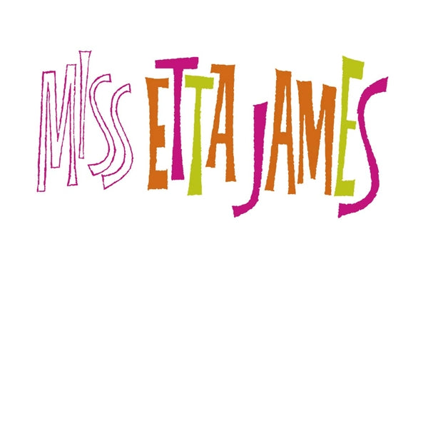  |  Vinyl LP | Etta James - Miss Etta James (LP) | Records on Vinyl