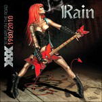  |  Vinyl LP | Rain - Xxx (LP) | Records on Vinyl
