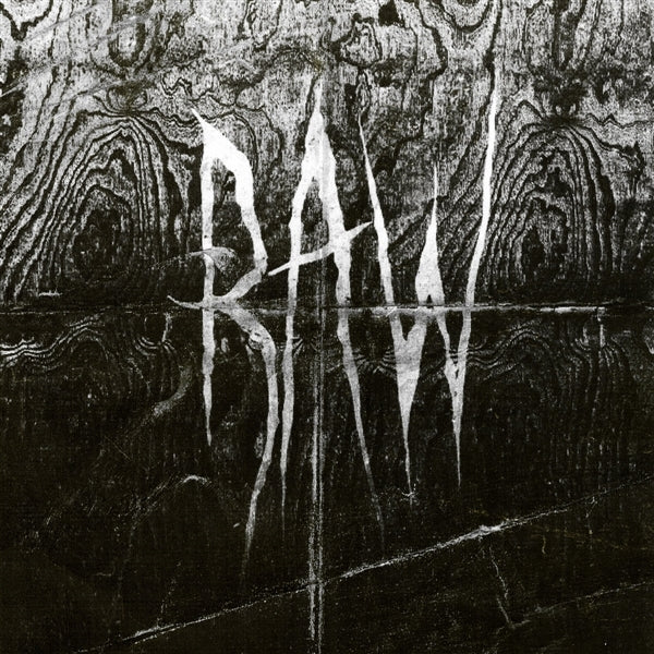  |  Vinyl LP | Raw - From the First Glass To the Grave (LP) | Records on Vinyl
