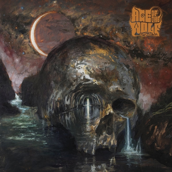  |   | Age of the Wolf - Ouroboric Trances (LP) | Records on Vinyl