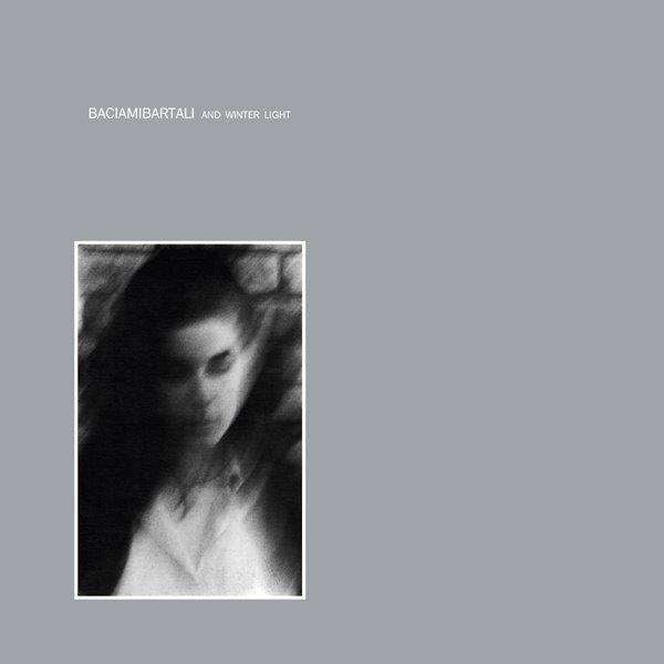  |   | Baciamibartali - Baciamibartali and Winter Light (2 LPs) | Records on Vinyl