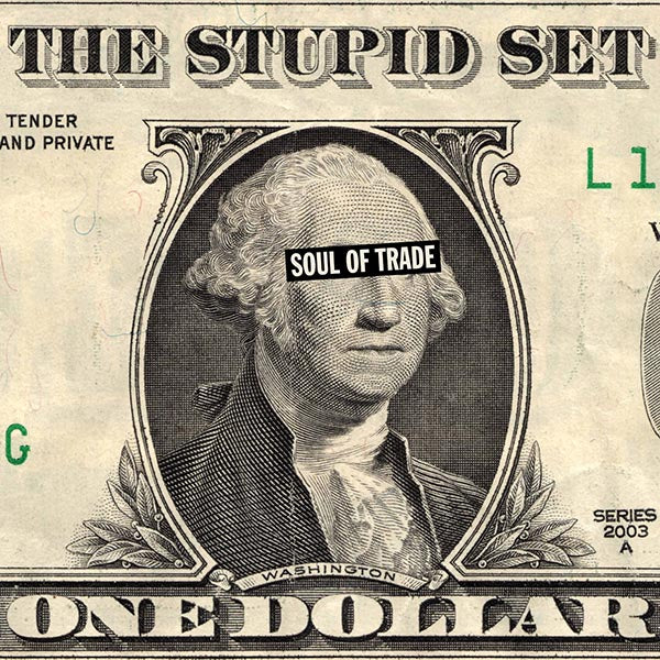  |   | Stupid Set - Soul of Trade (2 LPs) | Records on Vinyl