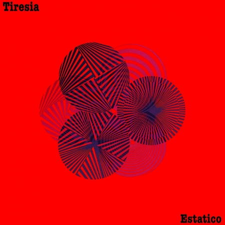  |   | Tiresia - Estatico (LP) | Records on Vinyl