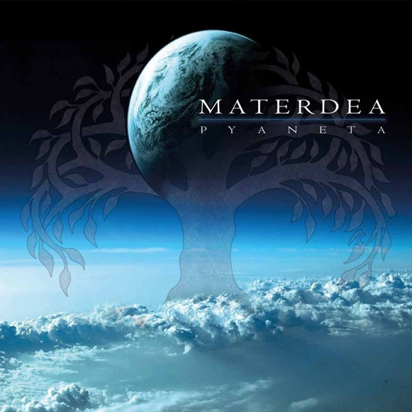  |  Vinyl LP | Materdea - Pyaneta (LP) | Records on Vinyl