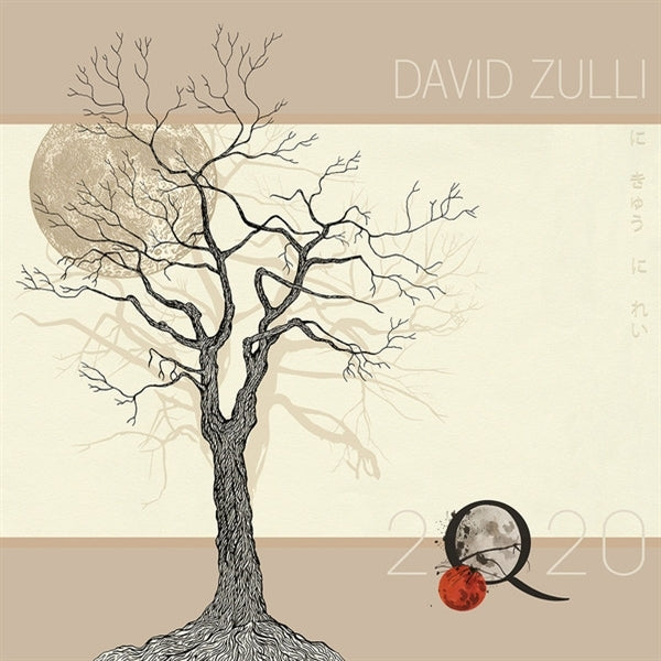  |   | David Zulli - 2q20 (LP) | Records on Vinyl