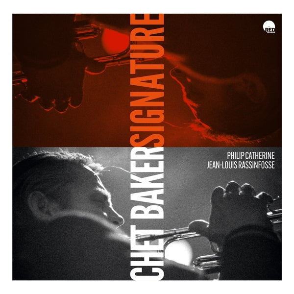  |  Vinyl LP | Chet Baker - Signature (LP) | Records on Vinyl