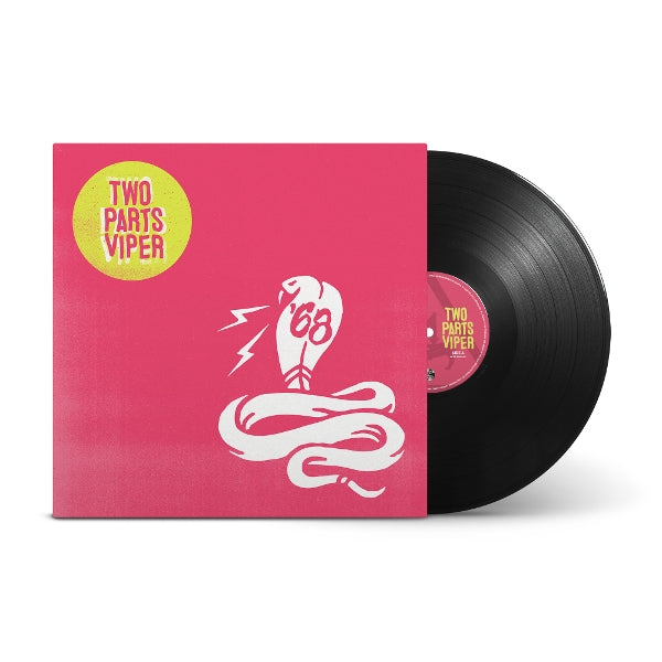  |  Vinyl LP | '68 - Two Parts Viper (LP) | Records on Vinyl