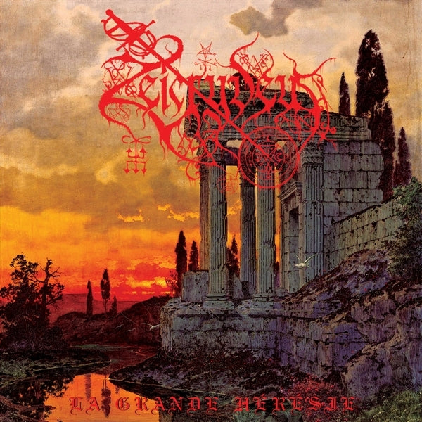  |  Vinyl LP | Zeicrydeus - La Grande Heresie (LP) | Records on Vinyl