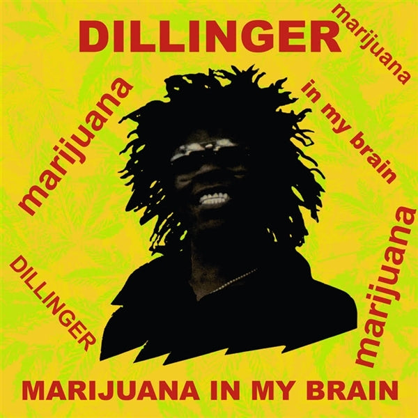  |   | Dillinger - Marijuana In My Brain (LP) | Records on Vinyl