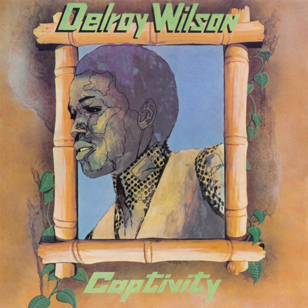  |   | Delroy Wilson - Captivity (LP) | Records on Vinyl