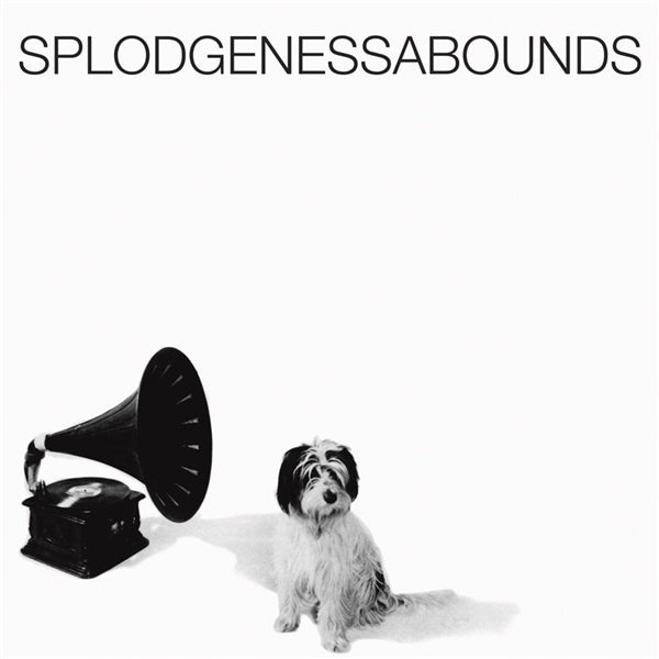  |   | Splodgenessabounds - Splodgenessabounds (LP) | Records on Vinyl