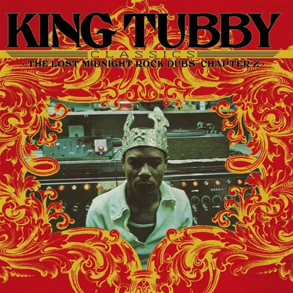  |   | King Tubby - King Tubby's Classics: the Lost Midnight Rock Dubs Chapter 2 (LP) | Records on Vinyl