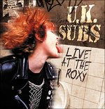  |   | U.K. Subs - Live At the Roxy (LP) | Records on Vinyl