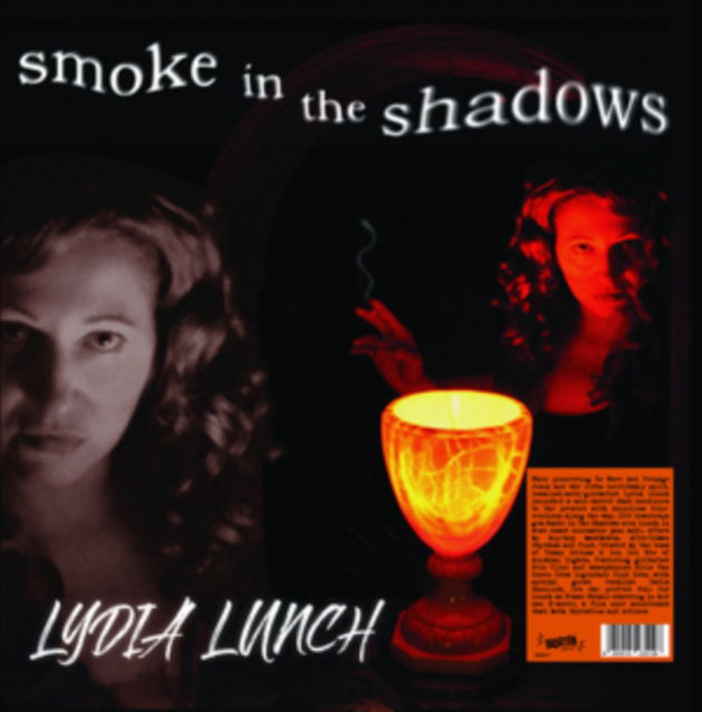  |   | Lydia Lunch - Smoke In the Shadows (LP) | Records on Vinyl