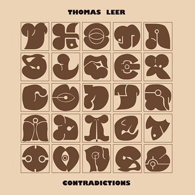  |   | Thomas Leer - Contradictions (2 LPs) | Records on Vinyl