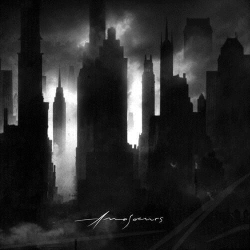  |   | Amesoeurs - Amesoeurs (2 LPs) | Records on Vinyl