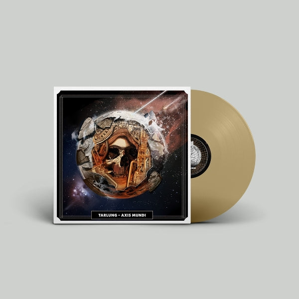  |  Vinyl LP | Tarlung - Axis Mundi (LP) | Records on Vinyl