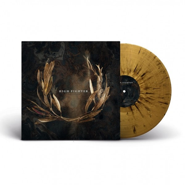  |   | High Fighter - Champain (LP) | Records on Vinyl