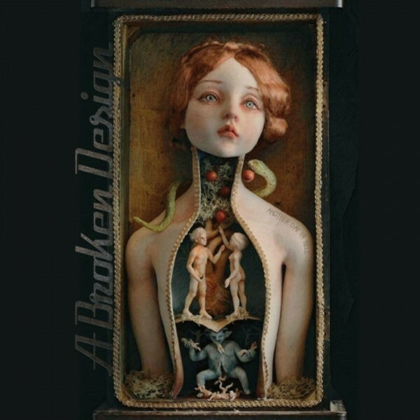  |   | A Broken Design - Another Day In Hell (LP) | Records on Vinyl