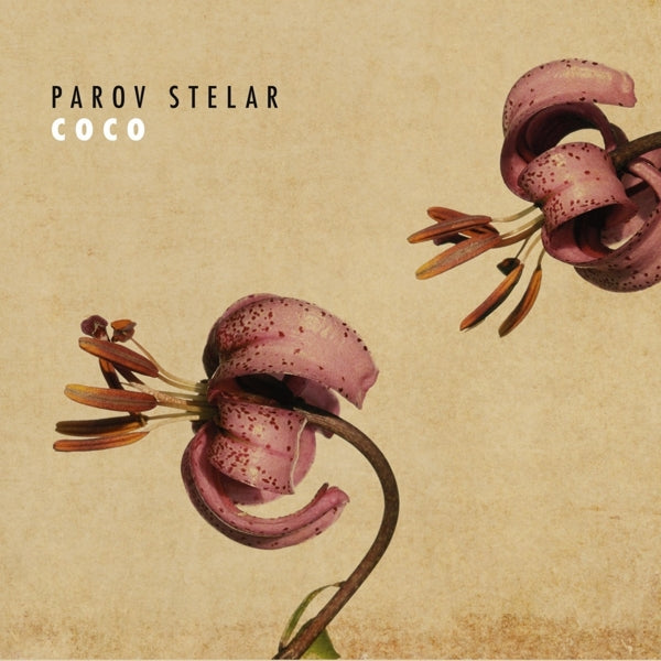  |  Vinyl LP | Parov Stelar - Coco (2 LPs) | Records on Vinyl