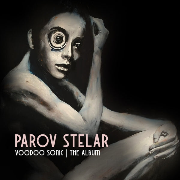  |  Vinyl LP | Parov Stelar - Voodoo Sonic (2 LPs) | Records on Vinyl