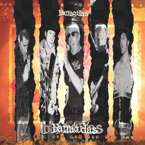  |  Vinyl LP | Barracudas - Barracudas (LP) | Records on Vinyl