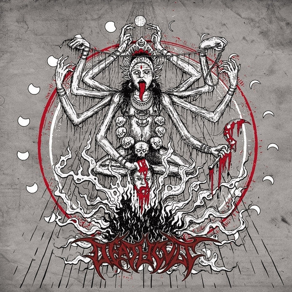  |  Vinyl LP | Deathcvlt - Deathcvlt (LP) | Records on Vinyl
