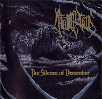 Deinonychus - The Silence of December (LP) Cover Arts and Media | Records on Vinyl
